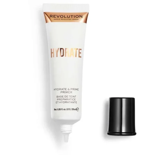 Makeup Revolution Hydrate Primer