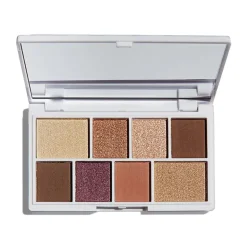 Makeup Revolution I Heart Revolution Mini – Nudes