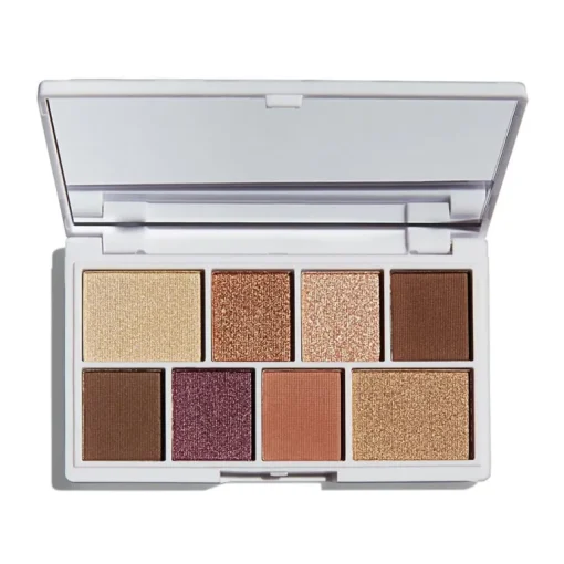 Makeup Revolution I Heart Revolution Mini – Nudes