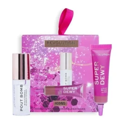 Makeup Revolution Icons Gift Set