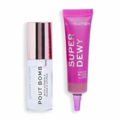 Makeup Revolution Icons Gift Set
