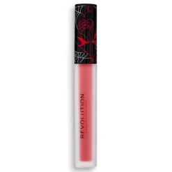 Makeup Revolution Matte Liquid Lipstick – Bewitched