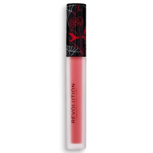 Makeup Revolution Matte Liquid Lipstick – Bewitched