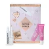 Makeup Revolution Peptide Power Lash and Lip Duo Gift Set