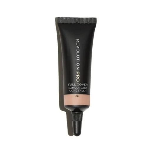 Makeup Revolution Pro Camouflage Concealer C8
