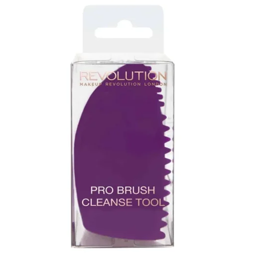 Makeup Revolution Pro Cleanse Brush Tool