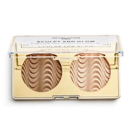 Makeup Revolution PRO Sculpt & Glow – Desert Sky