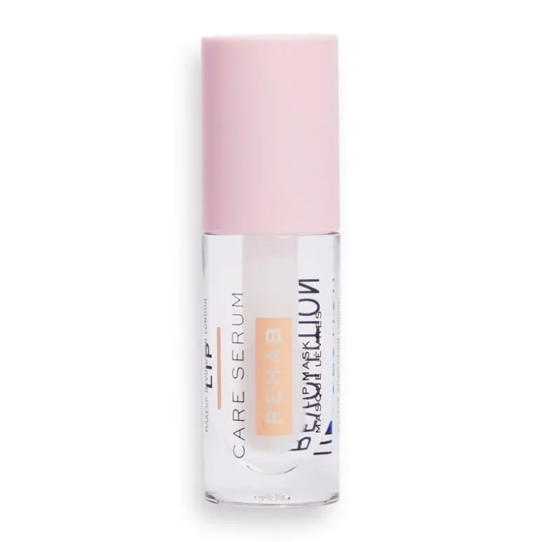 Makeup Revolution Rehab Overnight Lip Serum 5ml
