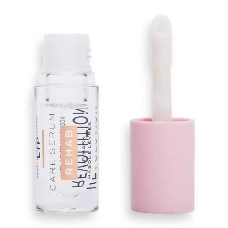 Makeup Revolution Rehab Overnight Lip Serum 5ml