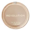 Makeup Revolution Reloaded Pressed Powder Vanilla