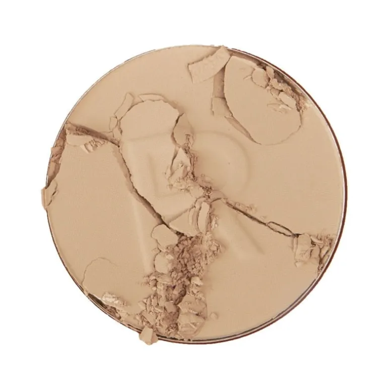Makeup Revolution Reloaded Pressed Powder Vanilla