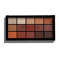 Makeup Revolution Re-Loaded Palette – Iconic Fever