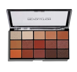 Makeup Revolution Re-Loaded Palette – Iconic Fever