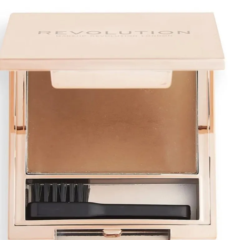 Makeup Revolution Soap Styler +