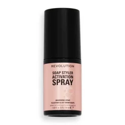 Makeup Revolution Soap Styler Activation Spray 50ml