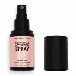 Makeup Revolution Soap Styler Activation Spray 50ml