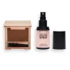 Makeup Revolution Soap Styler Duo