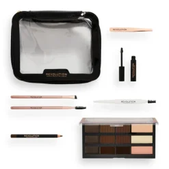 Makeup Revolution ‘The Everything’ Brow Kit