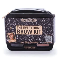 Makeup Revolution ‘The Everything’ Brow Kit