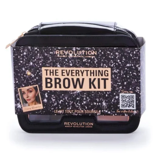 Makeup Revolution ‘The Everything’ Brow Kit