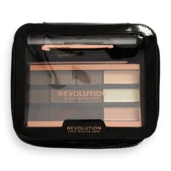 Makeup Revolution ‘The Everything’ Brow Kit
