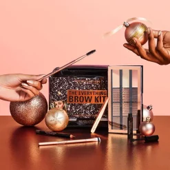 Makeup Revolution ‘The Everything’ Brow Kit