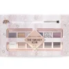 Makeup Revolution The Smokey Icon Palette Gift Set