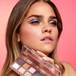 Makeup Revolution The Smokey Icon Palette Gift Set