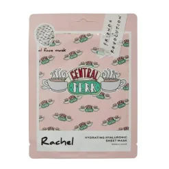 Makeup Revolution X Friends Rachel Hyaluronic Sheet Mask