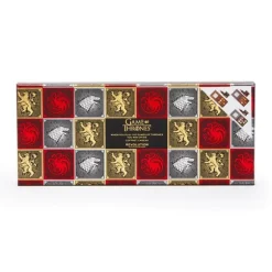 Makeup Revolution X Game of Thrones When You Play The Game Of Thrones You Win Or Die Set