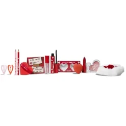 Makeup Revolution x Love Actually 12 Day Advent Calendar
