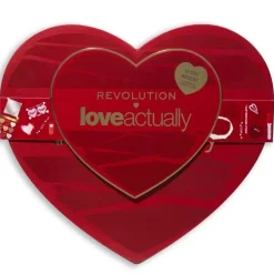 Makeup Revolution x Love Actually 12 Day Advent Calendar
