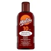 Malibu Bronzing Tanning Oil SPF10 200ml