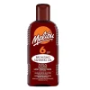 Malibu Bronzing Tanning Oil SPF6 200ml