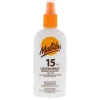 Malibu Lotion Spray SPF15 200ml