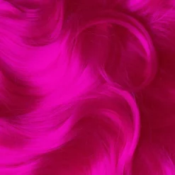 Manic Panic Amplified Hot Hot Pink