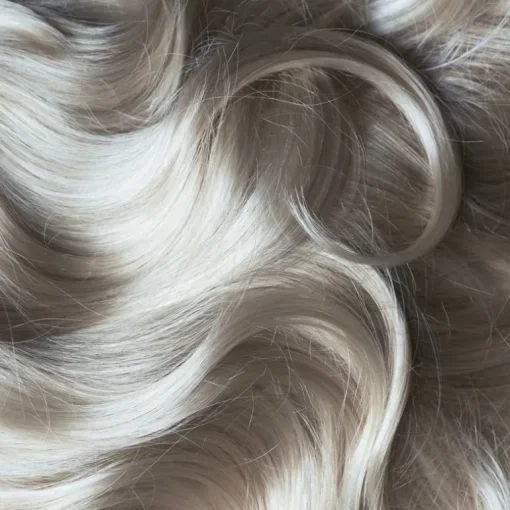 Manic Panic Amplified Virgin Snow