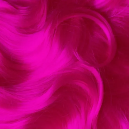 Manic Panic Classic Cream Hot Hot Pink 118ml
