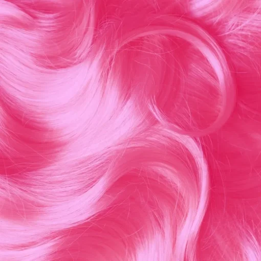 Manic Panic Classic Cream Cotton Candy Pink 118ml