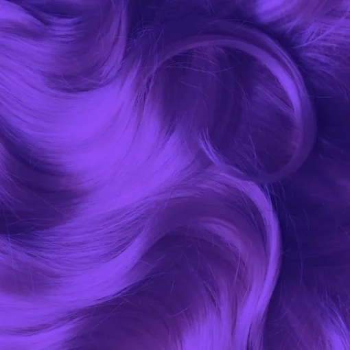 Manic Panic Classic Cream Electric Amethyst 118ml