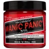 Manic Panic Classic Cream Rock n Roll Red 118ml