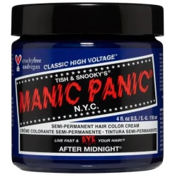 Manic Panic Classic Cream After Midnight 118ml