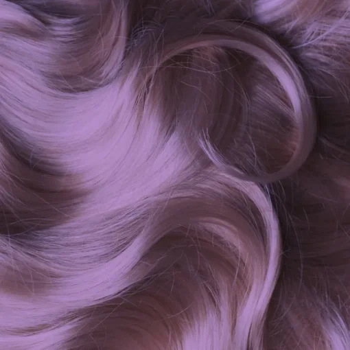 Manic Panic Classic Cream Pastel Velvet Violet 118ml