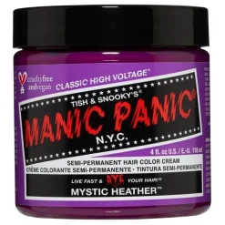 Manic Panic Classic Cream Mystic Heather 118ml