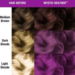 Manic Panic Classic Cream Mystic Heather 118ml