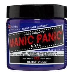 Manic Panic Classic Cream Ultra Violet 118ml