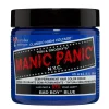 Manic Panic Classic Cream Bad Boy Blue 118ml