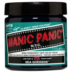 Manic Panic Classic Cream Sea Goddess 118ml