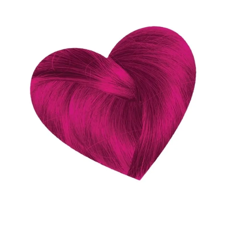 Manic Panic Love Color® Hair Color Depositing Conditioner Fuschia Fever 236ml