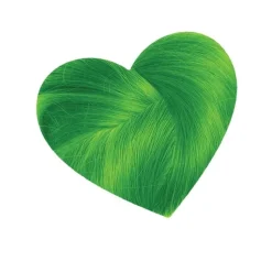 Manic Panic Love Color® Hair Color Depositing Conditioner Green Venus 236ml